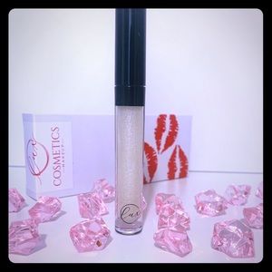 Ultra Glitter Lipgloss